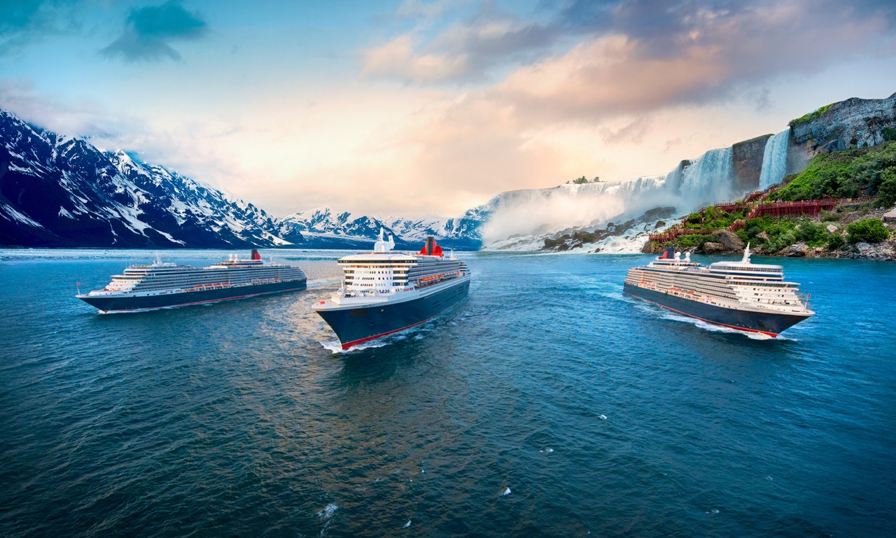 Imagine Cruising Hero Image 1